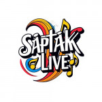 Saptakk Live