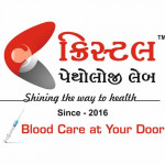 Crystal Pathology Lab