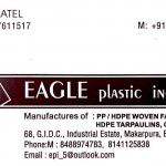 Eagle Plastic Industries