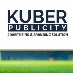 KUBER PUBLICITY