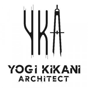 yogi kikani architect