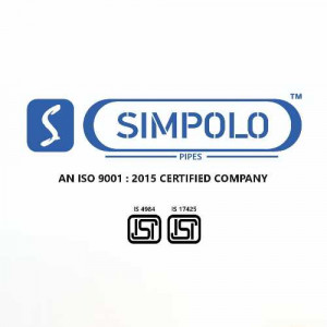 Jyoti Plastic (Simpolo Pipe)