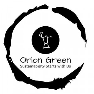 ORION GREEN ENERGY