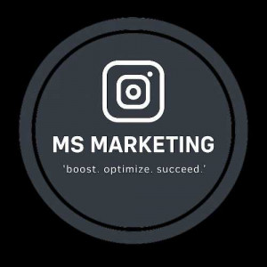 MS MARKETING