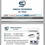 SHREEJI ENTERPRISE