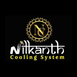 Nilkanth Cooling System