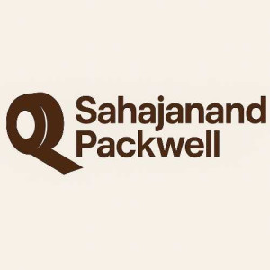 Sahajanand Packwell