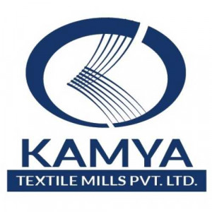 KAMYA TEXTILE MILLS PVT LTD