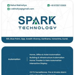 spark technology