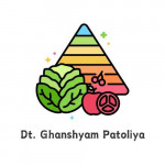 Dt. Ghanshyam Patoliya(Dietitian)