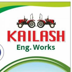 KAILASH ENGI WORKS