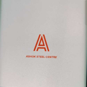 Ashok steel centre