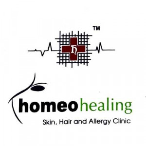 Homeohealing Skin, Hair & Allergy Clinic