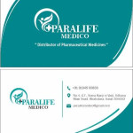 Paralife Medico