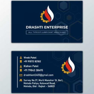 Drashti Enterprise