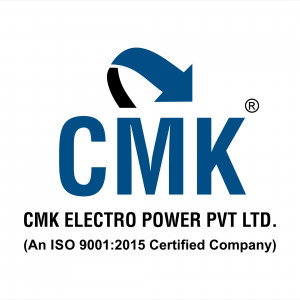 CMK Electro power pvt. ltd.