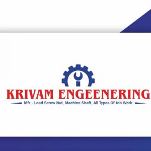 krivam engeenering