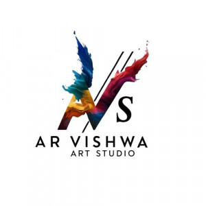 ar vishwa art studio