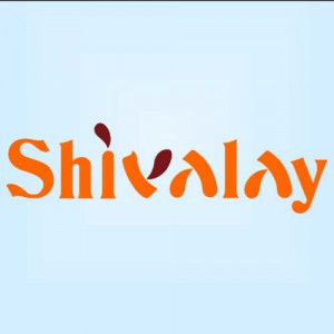 Shivalay Print
