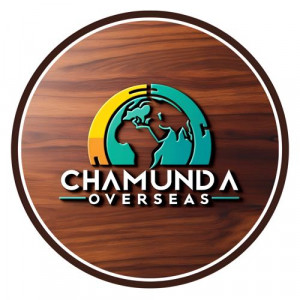 CHAMUNDA OVERSEAS