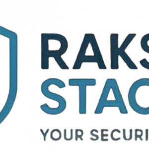 RakshaStack -Your Security Stack