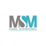 MSM GLOBAL INTERNATIONAL