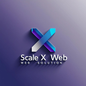 Scale X Web Solution