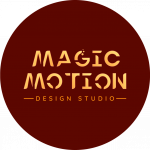 magic motion design studio