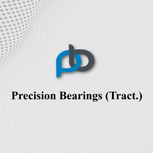 precision bearing (tract)