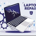 Laptop Repairing