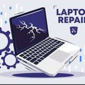 Laptop Repairing