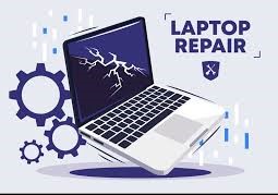 Laptop Repairing