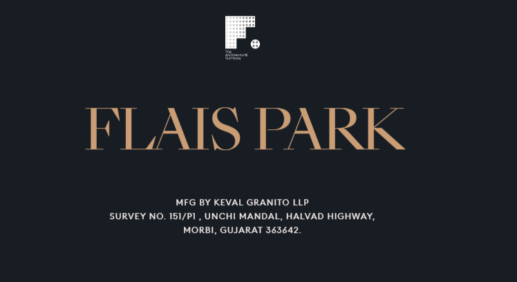 Manufacturer of ceramic tiles.