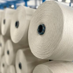 Manufacturer of combed compact yarn, cotton yarn