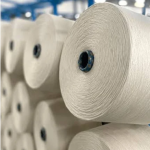 Manufacturer of combed compact yarn, cotton yarn