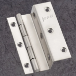 manufacturer of Butt Hinges.