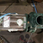 Manufacturer of submersible pump