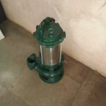 Manufacturer of submersible pump