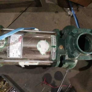 Manufacturer of submersible pump