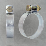 Hose Clamp, Submersible Pump, Clamp, Belt Fastener, S.S.Nipple.