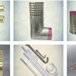 Hose Clamp, Submersible Pump, Clamp, Belt Fastener, S.S.Nipple.