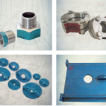 Hose Clamp, Submersible Pump, Clamp, Belt Fastener, S.S.Nipple.