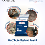 Grout, Epoxy, Adhesives, Wall putty