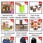 Kichenware Products