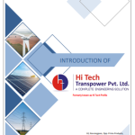 Civil Infrastructure