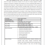 Civil Infrastructure