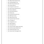 Civil Infrastructure