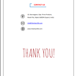 Civil Infrastructure