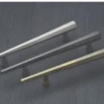 manufacturing Door Handles, Fiber Knobs, Marble Door Handles, Mortise Handles, Cabinet Handles, etc.