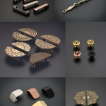 manufacturing Door Handles, Fiber Knobs, Marble Door Handles, Mortise Handles, Cabinet Handles, etc.